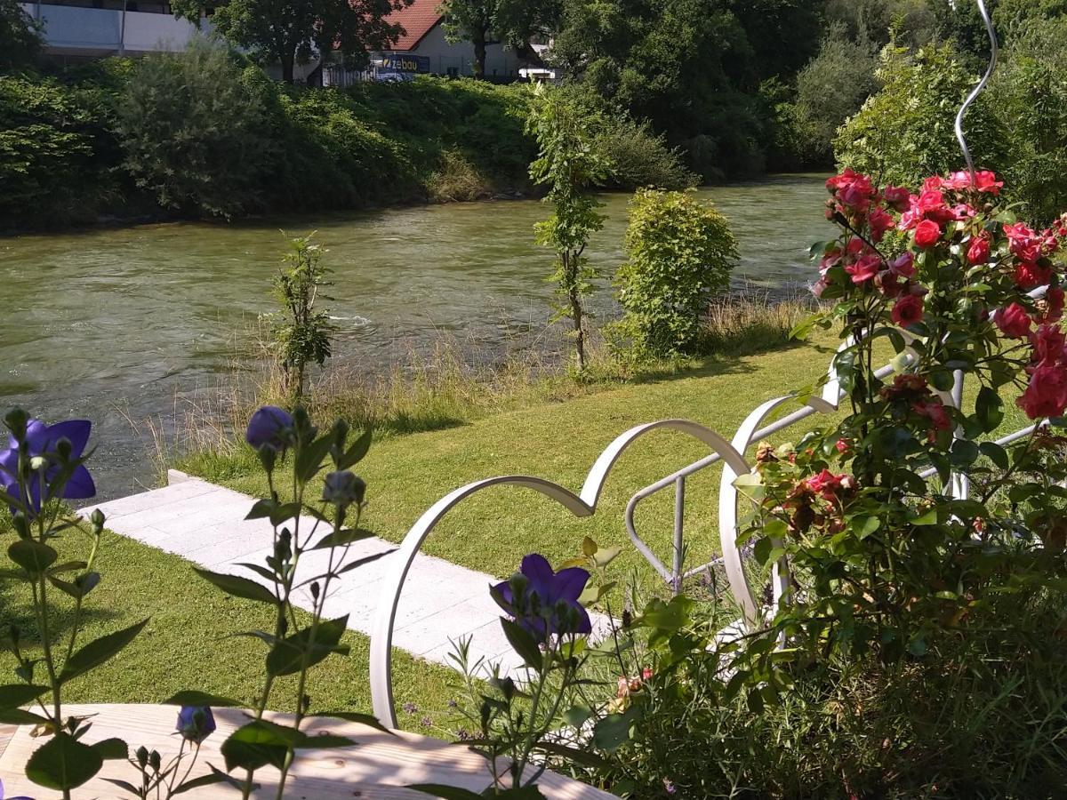 Apartments An Der Traun Bad Ischl Ngoại thất bức ảnh