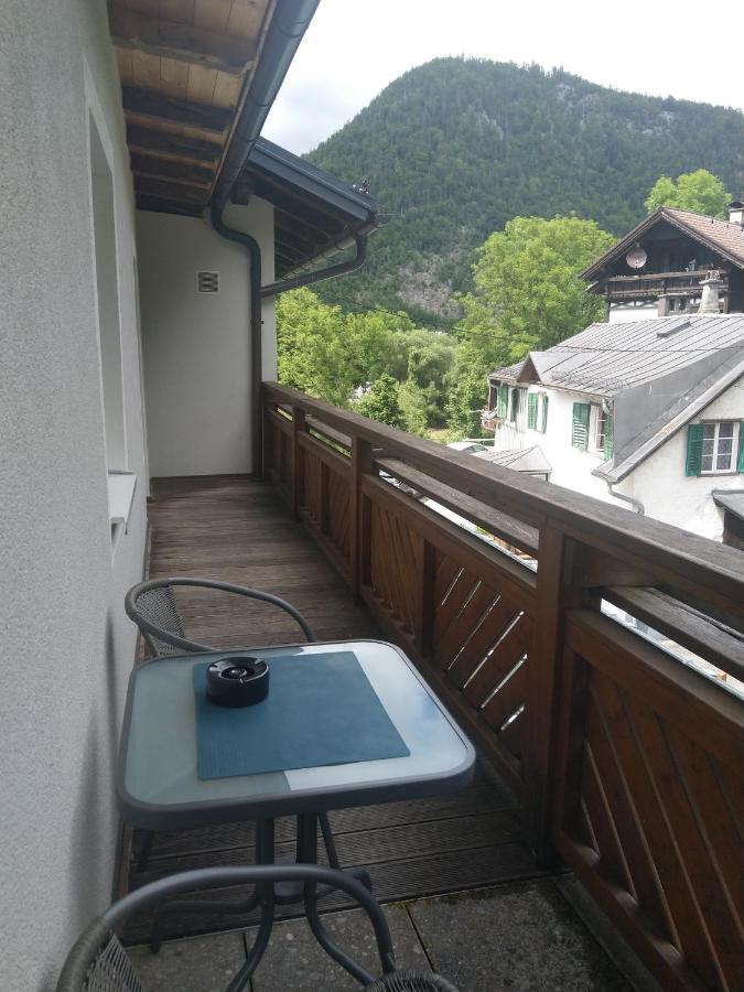 Apartments An Der Traun Bad Ischl Ngoại thất bức ảnh