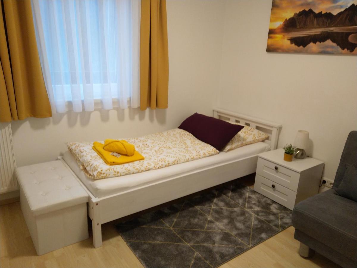 Apartments An Der Traun Bad Ischl Ngoại thất bức ảnh